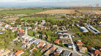 VYMEŇ SUSEDA – 7 izb. RD s priestranným pozemkom 1414 m2 Ho - 7