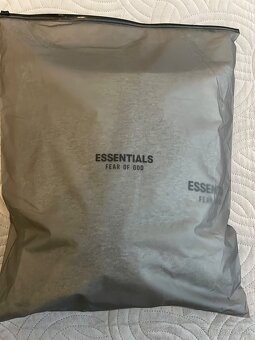 Essentials mikina - 7