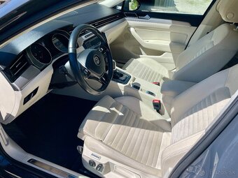 Volkswagen Passat 2.0TDi 4MOTION - 7