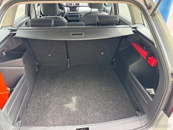 Škoda Fabia kombi 1.4 TDI - 7