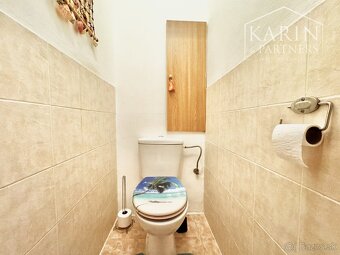 3-izbový byt, 85 m2, s loggiou a klimatizáciou – D. Rapanta - 7