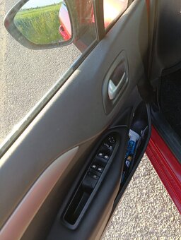 Citroen C4 - 7