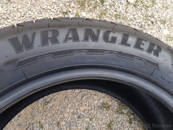 255/55 r20 letné pneumatiky 4ks Goodyear DOT2024 - 7