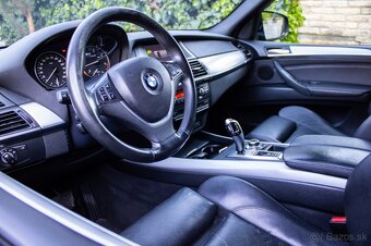 Predám BMW X5 - 7