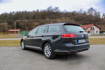 Volkswagen Passat Variant 2.0 TDI 140KW,Odpočet DPH, DSG - 7