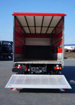 9236 - Mercedes-Benz ATEGO 1527 - 4x2 – Shrnovačka – EURO 6 - 7