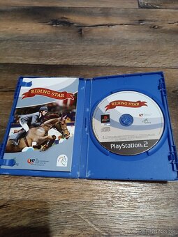 Playstation 2 - 7