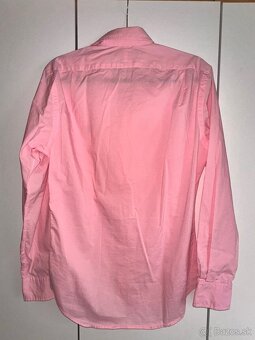 Pánske košele (35€ ks) - 7