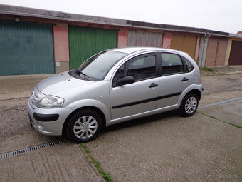 Citroen C3 1,4i 54kw,M5,r.v.7/2009 - 7
