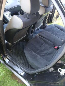 Honda civic 2007 8g 1.4 benzin+plyn - 7