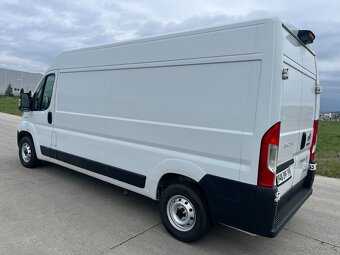 Fiat Ducato 2.3- L3H2, 139 hp – r.v. 2021-201.720 km, - 7