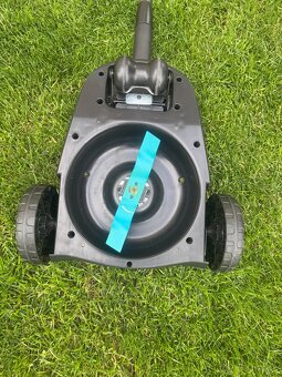 Gardena HandyMower Aku kosačka – rotačná, - 7