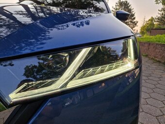 Skoda Octavia 2,0TDI DSG 110KW SCR Style Odpočet DPH - 7