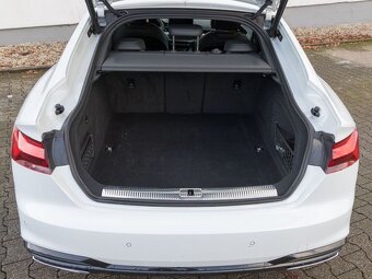 Audi A5 50 3.0 TDI S line quattro tiptronic 210kW - 7