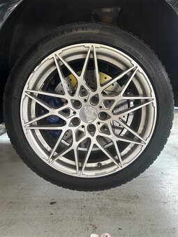 BMW f20 - 7