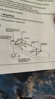 Paddleboard - 7