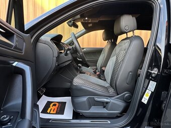 Volkswagen Tiguan Allspace R-Line 2022 2.0 TDI 147kw 4x4 DPH - 7