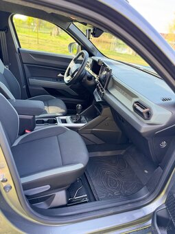 Dacia Duster Extreme - 7