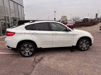 Predám BMW X6 xDrive M50d rv. 2013 kúpené v SR. - 7