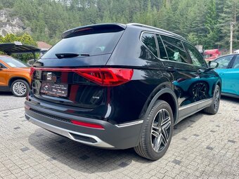 Seat Tarraco 2.0 TDI 190 Xcellence 4Drive DSG - 7
