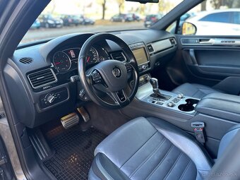 Volkswagen Touareg 3.0 TDI V6 3xR-Line - 7