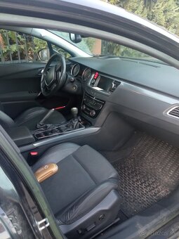 Peugeot 508 combi - 7