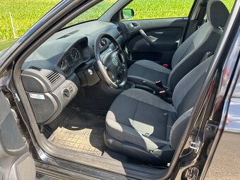 Škoda Octavia 1, 1.9 TDI 81KW Elegance - 7