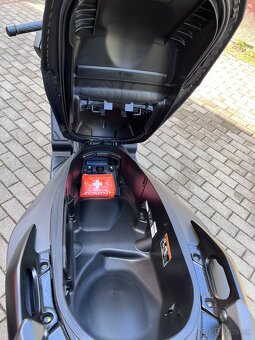 Honda Forza 125 rv. 2024 - 7