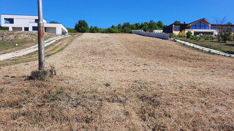 Lukratívny POZEMOK č. 2 na RD, 1496 m2, Partizánske - 7