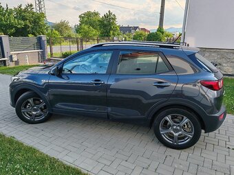 KIA STONIC 1,4 CVVT PLATINUM - 7