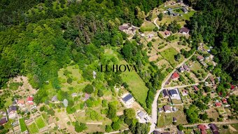 KRÁSNY, slnečný pozemok_4942m2 - 7