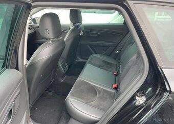 Seat Leon ST 1.6 TDI DSG nafta automat 81 kw - 7