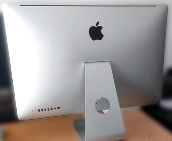 iMAC 27“ mid. 2010 upgradovaný - 7