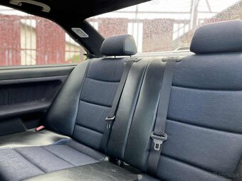 BMW E36 318is 103kw Coupe - 7