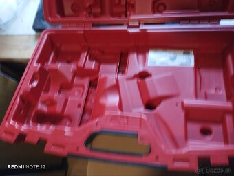 Kufor HILTI - 7