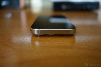 Predam iPhone 15 Pro 128GB White titanium - 7