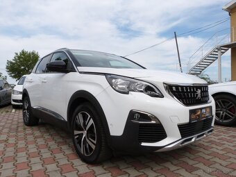 Peugeot 3008 1.5 BlueHDi S S Allure E6d-ISC EAT8 - 7