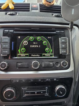 Škoda Octavia 2 Facelift Combi 2011 CFHC 2.0 TDI CR - 7