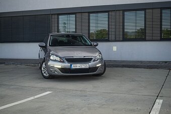 Peugeot 308 1.6 HDi Business - 7