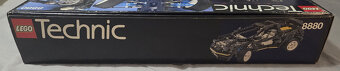 Lego Technic 8880, 90 roky, Na predaj - 7