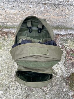 Vesta Heavy Duty - 7