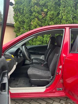 Kia Ceed 1.4 - 7