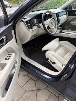 Volvo XC60 T5 Inscription AWD A/T - 7