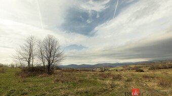 Slnečný pozemok Veľká Lehota, okres Žarnovica - 7