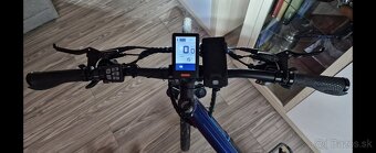 EasyBike Horizont - 7