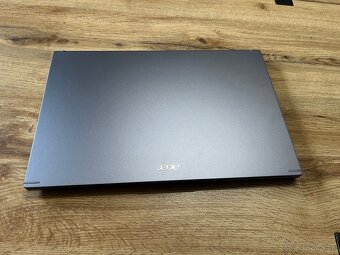 Acer Ai 15,6" | Ryzen 7 8840HS | 780m | 16GB/1TB 2025 - 7