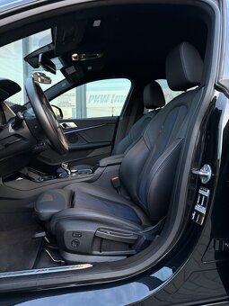 BMW Rad 2 Gran Coupé 218i A/T M-Sport - 7