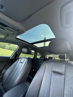 Audi A4 Allroad 3.0 TDI 272k quattro tiptronic - 7