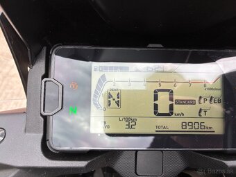 Predam Honda nc750x dct r.v.2024 - 7