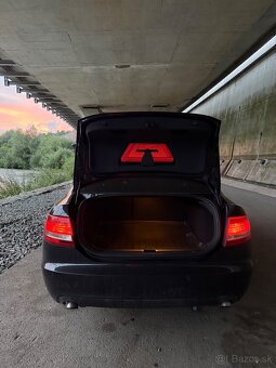 Audi A6 C6 3.0 TDI Quattro - 7